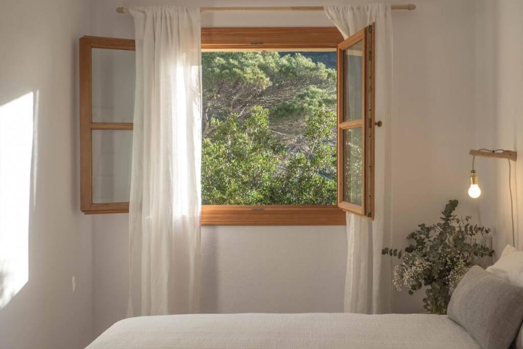 Casa Mistral, Un Paraiso De Mar Y Montana 巴尔德莫萨 外观 照片
