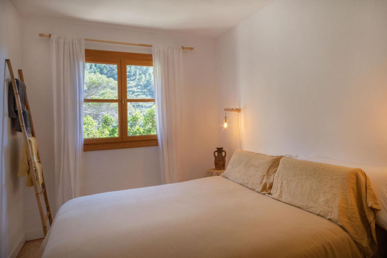 Casa Mistral, Un Paraiso De Mar Y Montana 巴尔德莫萨 外观 照片