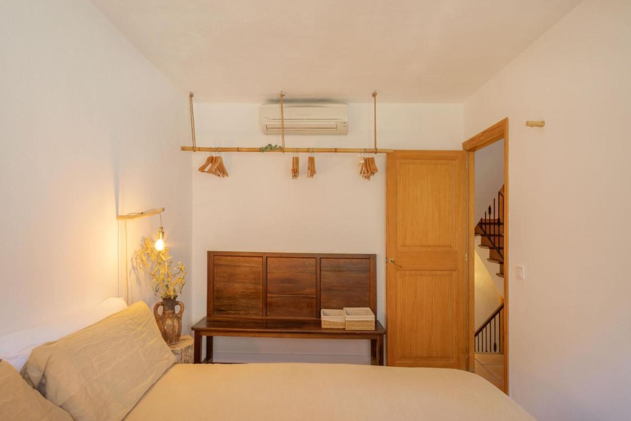 Casa Mistral, Un Paraiso De Mar Y Montana 巴尔德莫萨 外观 照片